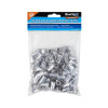 Blue Spot Tools 100 PCE M8 Aluminium Rivet Nuts