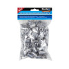 Blue Spot Tools 100 PCE M10 Aluminium Rivet Nuts
