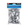 Blue Spot Tools 100 PCE M10 Aluminium Rivet Nuts
