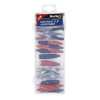 Blue Spot Tools 28 PCE Assorted Electrical Clip Set