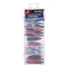 Blue Spot Tools 28 PCE Assorted Electrical Clip Set