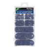Blue Spot Tools 300 PCE Assorted E Clip Set