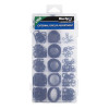 Blue Spot Tools 300 PCE Assorted External Circlip Set