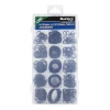Blue Spot Tools 285 PCE Assorted Internal and External Circlip Set