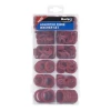 Blue Spot Tools 600 PCE Assorted Fibre Washer Set