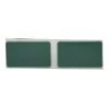 40mm x 25mm Heavy Duty Sticky Pads (Pack of 2)