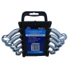 Blue Spot Tools 5 Pce Chrome Vanadium Metric Obstruction Spanner Set (8-22mm)
