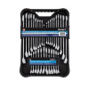 Blue Spot Tools 32PCE Metric/Imperial Assorted Spanner Set 
