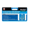 Blue Spot Tools 10Pce Extra Long Double Ring Ratchet Spanner Set
