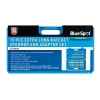 Blue Spot Tools 10Pce Extra Long Double Ring Ratchet Spanner Set