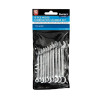 Blue Spot Tools 10 Pce Micro Combination Spanner Set (4-11mm)