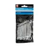 Blue Spot Tools 10 Pce Micro Combination Spanner Set (4-11mm)