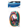 Blue Spot Tools 4 Pce 75CM Bungee Cords