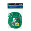 Blue Spot Tools 6 Pce 90cm Bungee Cord Set