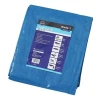 Blue Spot Tools 3.6m x 2.4m Tarpaulin