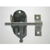 4A Premier Oval Padbolt 102mm / 4" HSG