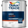 Dulux Trade HIGH GLOSS PBW 2.5L