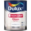 Dulux Retail NON DRIP GLOSS PBW 750ML