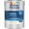 Dulux Trade Vinyl MATT GARDENIA 5L