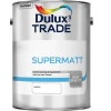 Dulux Trade SUPERMATT WHITE 5L