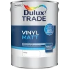 Dulux Trade Vinyl MATT WHITE 5L