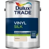 Dulux Trade Vinyl SILK MAGNOLIA 5L