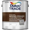 Dulux Trade Quick DRY WOOD PRIMER UNDERCOAT 2.5L