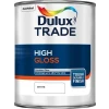 Dulux Trade HIGH GLOSS WHITE 1L