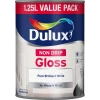 Dulux Retail NON DRIP GLOSS PBW 1.25L
