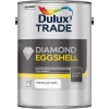 Dulux Trade DIAMOND QUICK DRY EGGSHELL PBW 5L