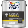 Dulux Trade DIAMOND QUICK DRY EGGSHELL PBW 2.5L