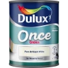 Dulux Retail ONCE GLOSS PBW 750ML