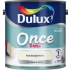 Dulux Retail ONCE GLOSS PBW 2.5L