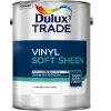 Dulux Trade Vinyl SOFT SHEEN PBW 5L