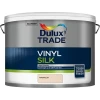 Dulux Trade Vinyl SILK MAGNOLIA 10L