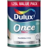 Dulux Retail ONCE GLOSS PBW 1.25L