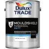 Dulux Trade M/SHIELD FUNGICIDAL MATT PBW 5L