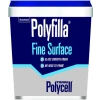 Polycell Trade Polyfilla Fine Surface 500g