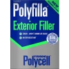 Polycell POLYFILLA EXTERIOR FILLER 2KG