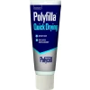 Polycell Q/D POLYFILLA TUBE 330GM