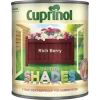 Cuprinol Garden Shades Rich Berry 2.5 Litres *