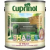Cuprinol Garden Shades Somerset Green 1 Litre *