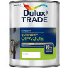 Dulux Trade Quick Dry Opaque White 1 Litre