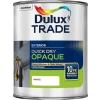 Dulux Trade Quick Dry Opaque White 1 Litre