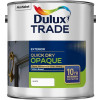 Dulux Trade Quick Dry Opaque White 2.5 Litres
