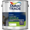 Dulux Trade Quick Dry Opaque White 2.5 Litres
