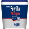 Polycell Polyfilla All Purpose Ready Mixed 2Kg