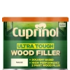 Cuprinol Ultra Tough Wood Filler Natural 500Gm