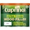 Cuprinol Ultra Tough Wood Filler White 500Gm