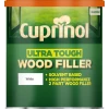 Cuprinol Ultra Tough Wood Filler White 750Gm